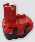 Eigenschaften Bull-Technics  / Bull-Technics Ersatzakku für Bosch GSR 12 VE-2 1500mAh NI-CD