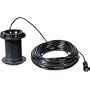 Garmin 200-kHz 12-Degree Plastic Transducer (010-10218-00)