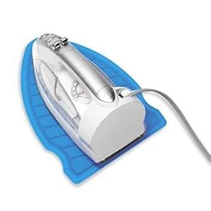 Silicone Iron Rest