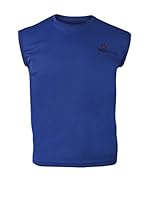 Izas Camiseta sin mangas Sue (Azul Royal)