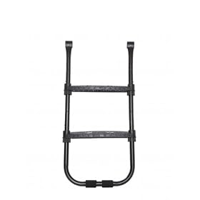 Duplay 8ft Ladder for Duplay Triang Trampoline