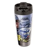 Jimmie Johnson Travel Coffee Mug