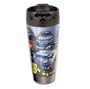 Jimmie Johnson Travel Coffee Mug