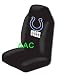 Set of 2 NFL Licensed Universal-fit Front Bucket Seat Cover - Indianapolis Colts