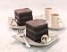 Gourmet Food : Chocolate Cake - Chocolate Cake 2 count 8 oz