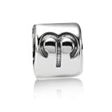 beads Pandora Damen Bead  Sterling Silber 925  KASI 79144