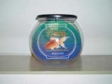 Delux Round Bowl 1gal 12cs
