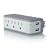 Belkin Mini Surge Protector Dual USB Charger