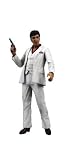 NECA Scarface - Tony Montana (Al Pacino) 7 Figure White Suit