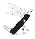 Victorinox One-Hand Parachutist Multi-Tool
