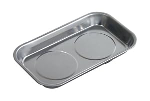 Click for larger image TEKTON 1903 Rectangle Magnetic Parts Tray