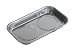 Rectangular Magnetic Parts Tray - Stainless
