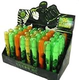 The Incredible Hulk Eraser x 2 pcs Set - Pop A Point Erasers