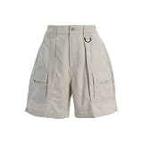 Misses Columbia Sportswear Brewha Shorts at Columbia Sportswear