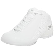 Reebok Big Kid Deep Range Basketball Shoe