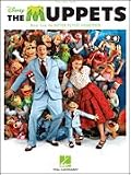 The Muppets-Piano/Vocal/Guitar Songbook
