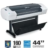HP Designjet T770 Hard Disk Printer Americas Region-eng,brapt,frcan,ltnasp. ....