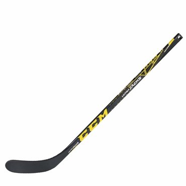 CCM Ultra Tacks Mini Hockey Stick (L)