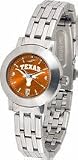 Texas Longhorns Dynasty AnoChrome Ladies Watch