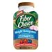 FiberChoice Weight Management Sugar Free Chewable Tablets With Strawberry - 90 Ea