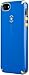 Speck Products CandyShell Case for iPhone 5/5s  - Cobalt Blue/Butternut Squash Orange