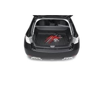 OEM Subaru Impreza WRX STI 5 Door Cargo Tray Black On Sale