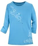 Sea Shells Ladies Top