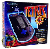 Radica Tetris