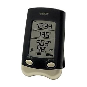 La Crosse Technology Wireless Weather Station