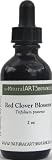 Red Clover Tincture 2 oz