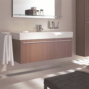 Duravit XL605202222 arge Unit Bathroom Vanity