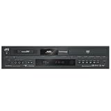 JVC SR-DVM700US 3-in-1 Professional Series Video Recorder (MiniDV, 250GB Hard Drive, DVD)