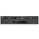 JVC SR DVM700US 3 in 1 Professional Series Video Recorder