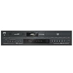 JVC SR-DVM700US 3-in-1 Professional Series Video Recorder (MiniDV, 250GB Hard Drive, DVD)