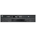 JVC SR-DVM700US 3-in-1 Professional Series Video Recorder (MiniDV, 250GB Hard Drive, DVD)