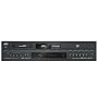 JVC SR-DVM700US 3-in-1 Professional Series Video Recorder (MiniDV, 250GB Hard Drive, DVD)