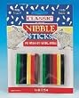 Classic Hamster Long Nibble Sticks Wood Gnaws Pets Toy