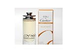 Eau De Cartier Essence d'Orange Perfume Miniature for Women 5 ml (0.16 oz) Eau De Toilette mini
