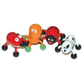 Fun and Function's Dog Animal Massager