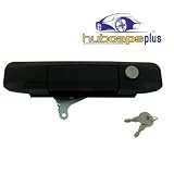 Toyota Tacoma 2009 2010 Pop & Lock Tailgate Lock With & Without Backup Camera