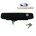 Pop & Lock PL5300 Tailgate Lock with Camera for Toyota... Pop & Lock PL5300 Tailgate Lock with Camera for Toyota...