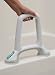 Improving Lifestyles Suction Tub Bar