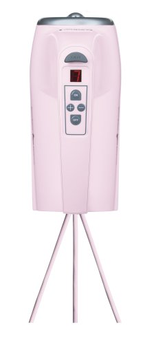 Cuisinart CHM-7PK PowerSelect 7-Speed Hand Blender, Pink