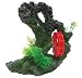 Brand New Aquarium Fish Tank Decoration Ornament - G018
