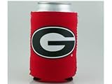 Georgia Collapsible Can Holder (Kaddie) by SportsNutShop