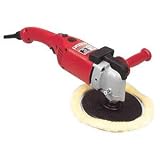 Milwaukee (MLW5460-6) 120V / AC Electric Polisher