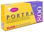 5 Kodak Portra 800 36