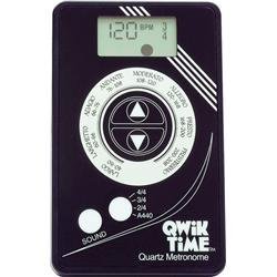 Qwik Time QT5 Credit Card Metronome