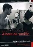 Fino all'ultimo respiro - � bout de souffle - Jean Seberg; Jean Paul Belmondo; Daniel Boulanger; Henri Jacques Huet; Liliane Robin; Jean-Pierre Melville; Jean-Luc Godard; Claude Mansard; Roger Hanin; Philippe De Broca