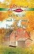 Small-Town Dreams/The Girl Next Door (Love Inspired Classics)